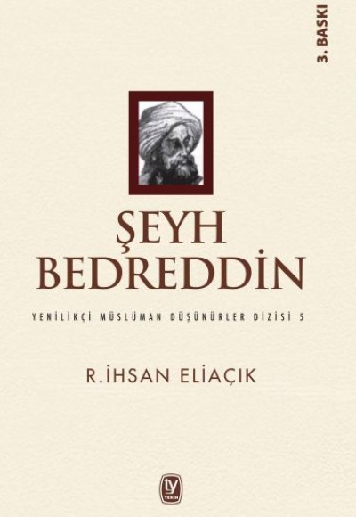 Şeyh Bedreddin