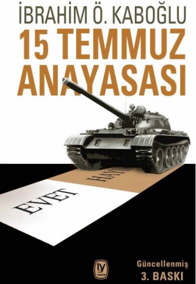 15 Temmuz Anayasası