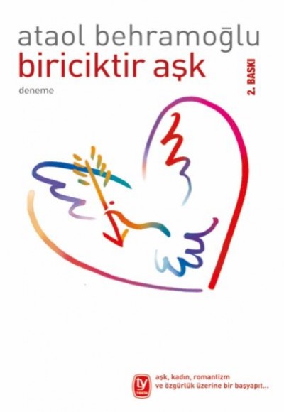 Biriciktir Aşk