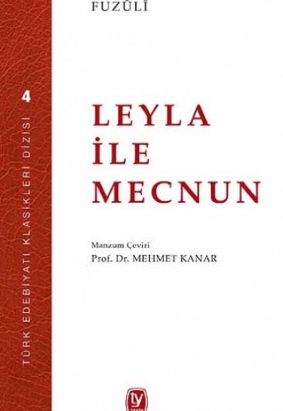 Leyla ile Mecnun