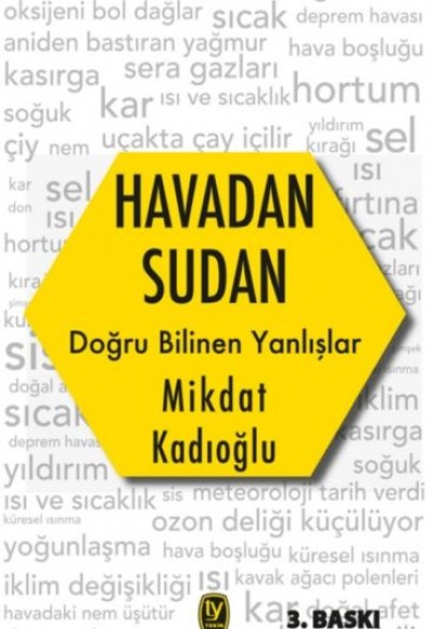 Havadan Sudan Doğru Bilinen Yanlışlar