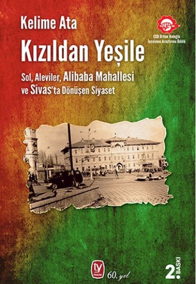 Kızıldan Yeşile