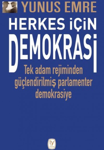 Herkes İçin Demokrasi