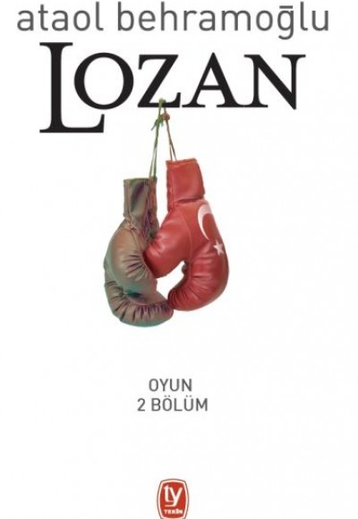 Lozan - Oyun 2 Bölüm