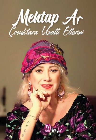 Mehtap Ar Çocuklara Uzattı Ellerini