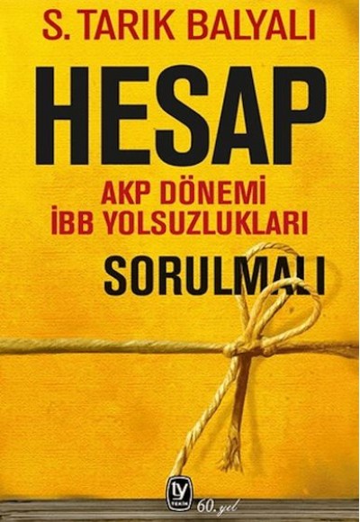 Hesap Sorulmalı (AKP Dönemi İBB Yolsuzlukları)