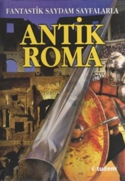 Antik Roma