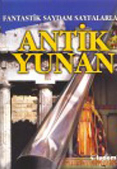 Antik Yunan