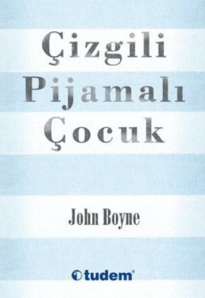 Çizgili Pijamalı Çocuk