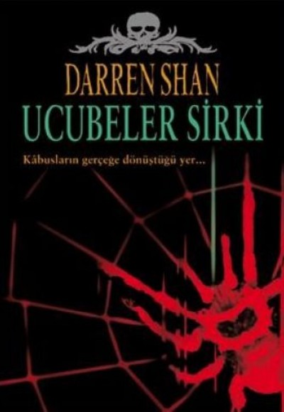 Ucubeler Sirki