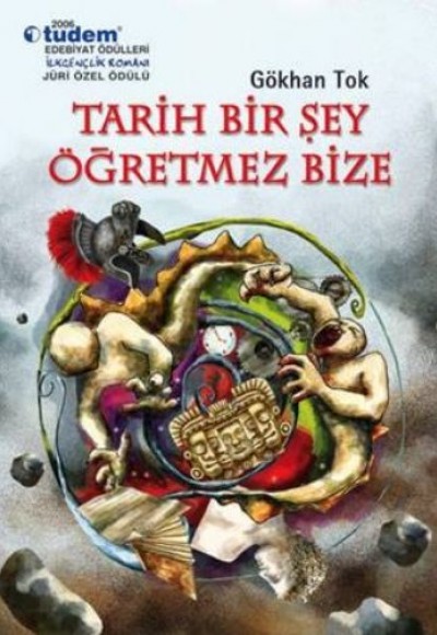 Tarih Bir Şey Öğretmez Bize