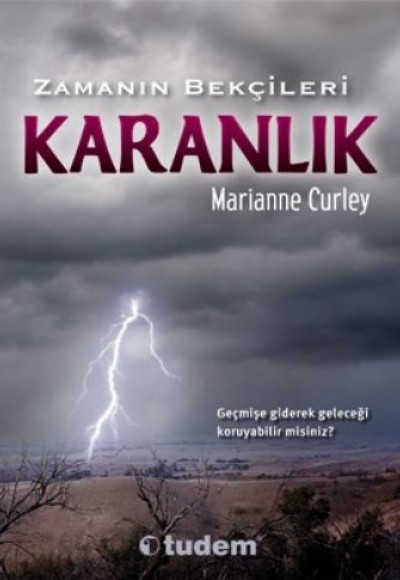 Zamanın Bekçileri - Karanlık