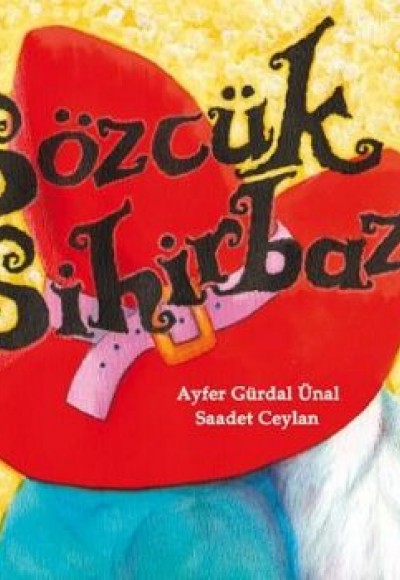 Sözcük Sihirbazı