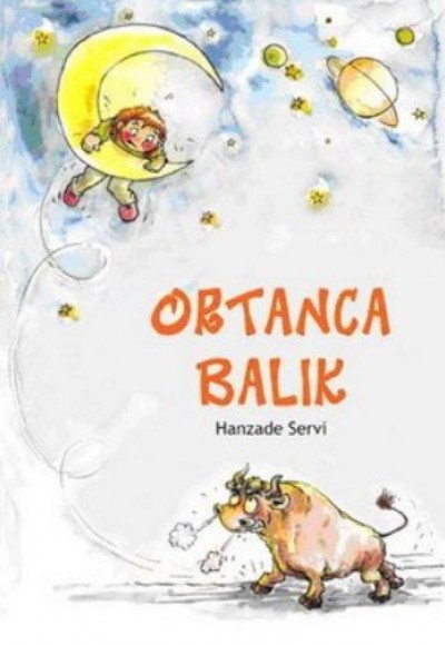 Ortanca Balık