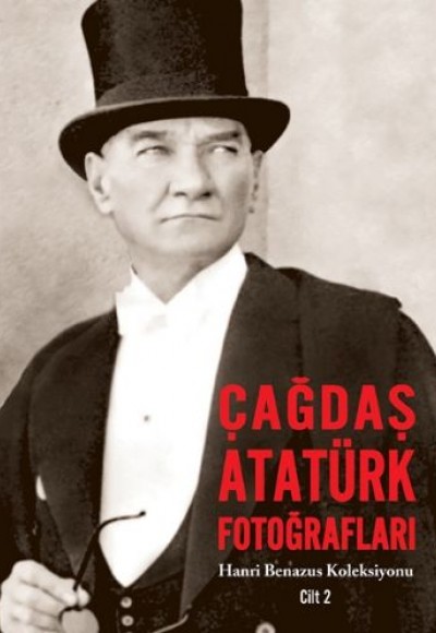 Çağdaş Atatürk Fotoğrafları 2