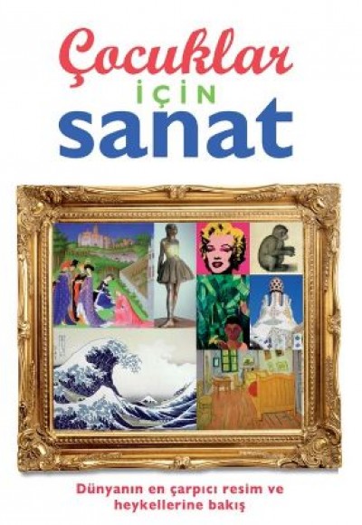 Çocuklar İçin Sanat