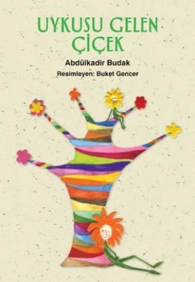 Uykusu Gelen Çiçek
