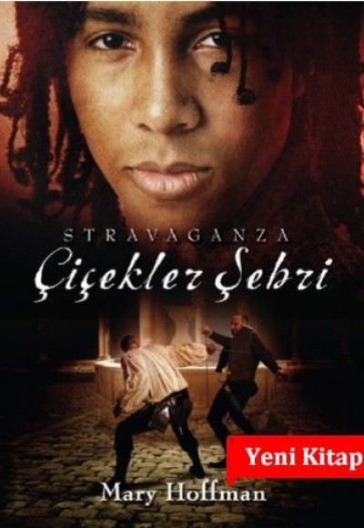 Çiçekler Şehri