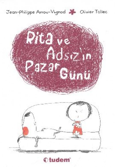 Rita ve Adsız’ın Pazar Günü