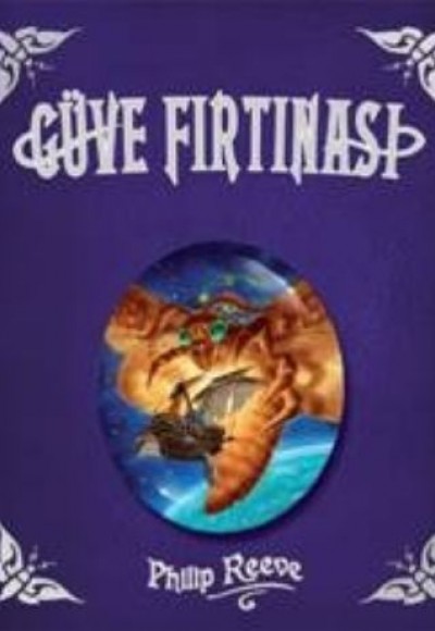 Güve Fırtınası
