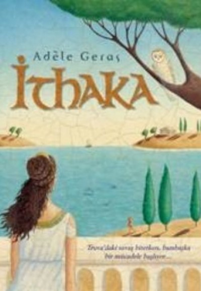 İthaka