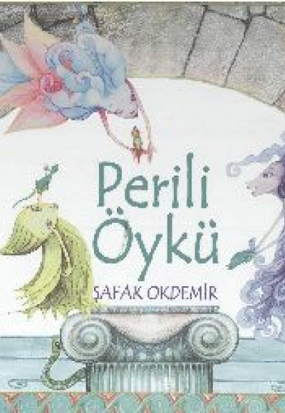 Perili Öykü