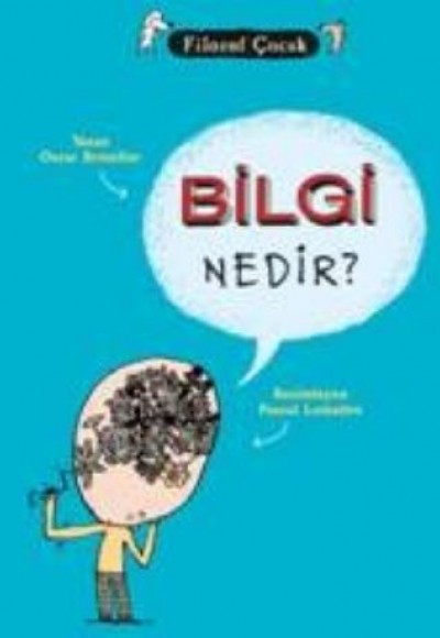 Bilgi Nedir?