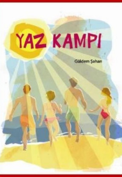 Yaz Kampı