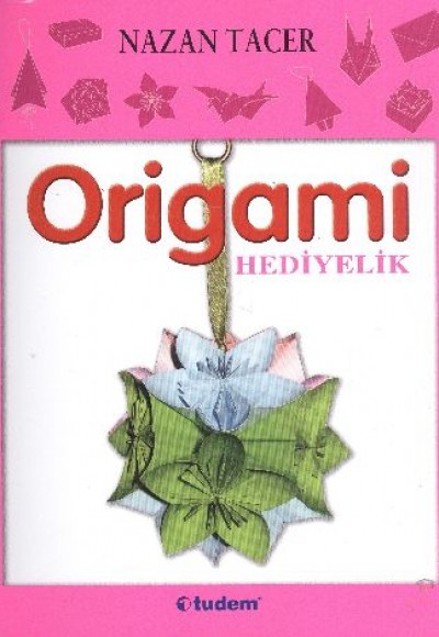 Origami / Hediyelik