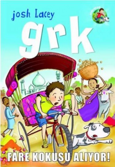 Grk Fare Kokusu Alıyor!