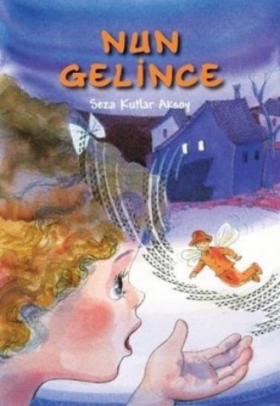 Nun Gelince