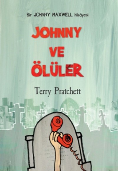 Johnny ve Ölüler