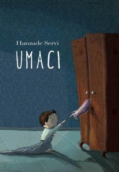 Umacı