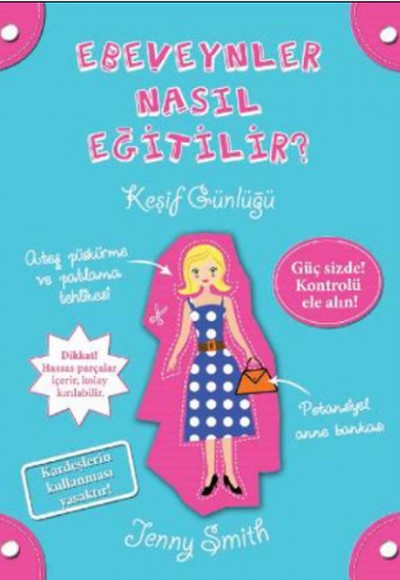 Ebeveynler Nasıl Eğitilir?