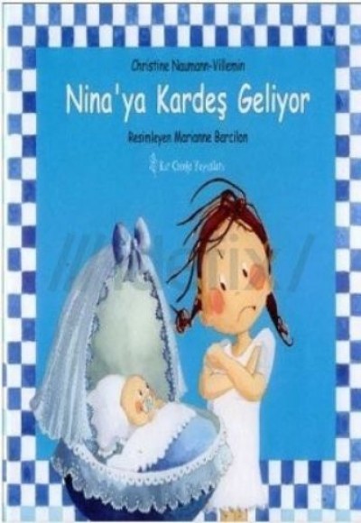 Nina'ya Kardeş Geliyor