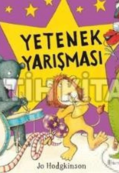 Yetenek Yarışması