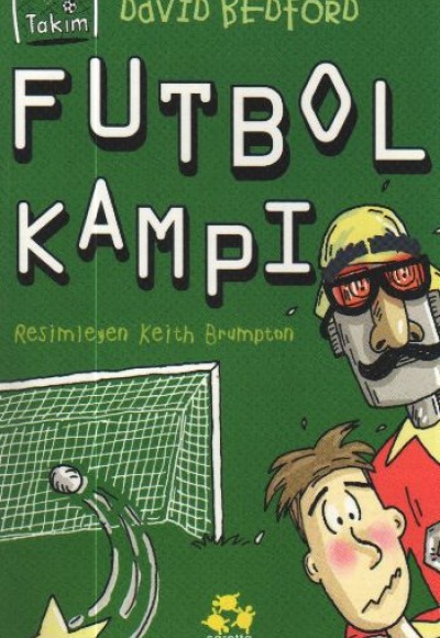 Futbol Kampı