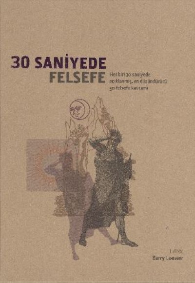 30 Saniyede Felsefe