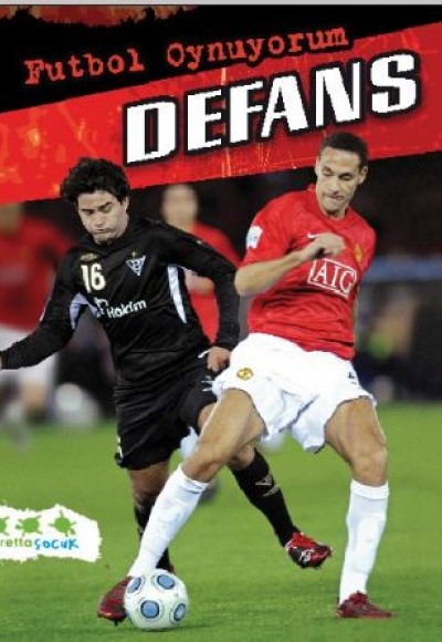 Defans / Futbol Oynuyorum