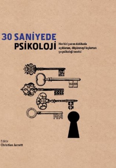 30 Saniyede Psikoloji