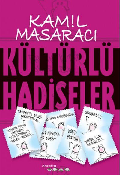 Kültürlü Hadiseler