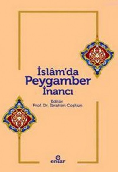 İslam'da Peygamber İnancı