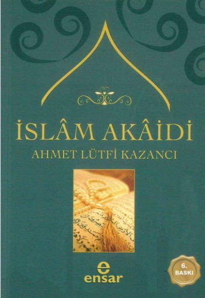 İslam Akaidi