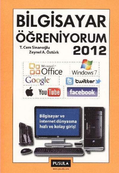 Bilgisayar Öğreniyorum 2012