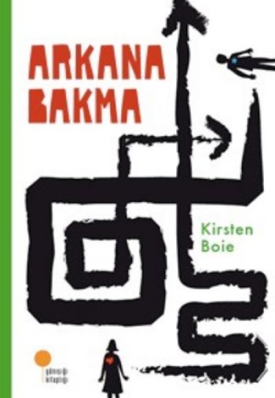 Arkana Bakma