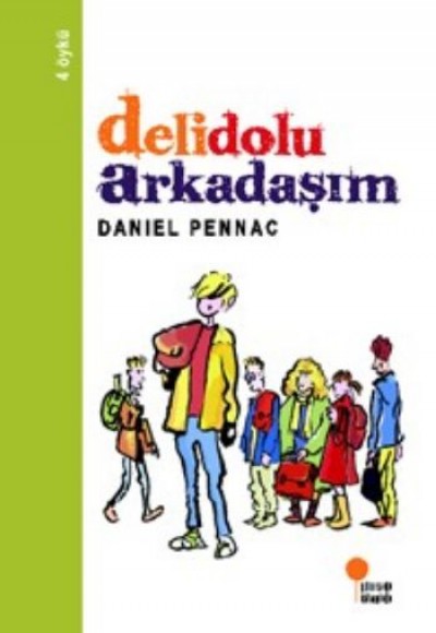 Delidolu Arkadaşım