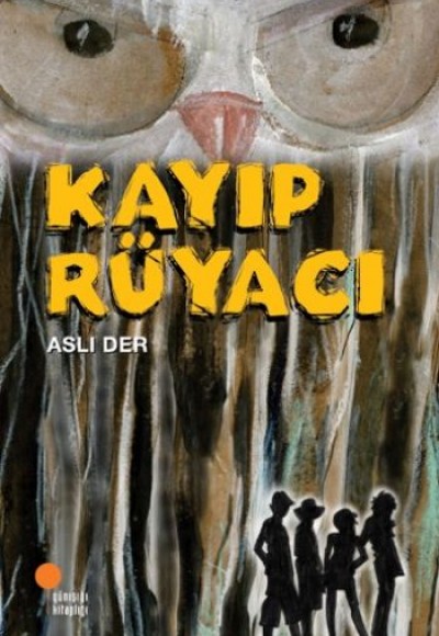 Kayıp Rüyacı