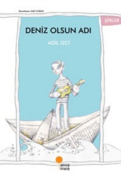 Deniz Olsun Adı