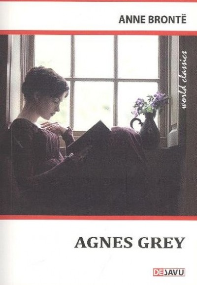 Agnes Grey