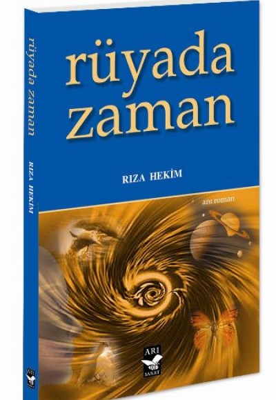 Rüyada Zaman